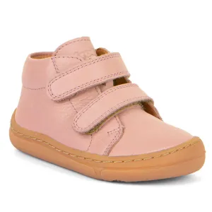 Froddo Girl's First Step Casual Shoes - Pink style mode