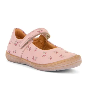 Froddo Girl's Mary F Ballerina Shoes - Flowers street light
