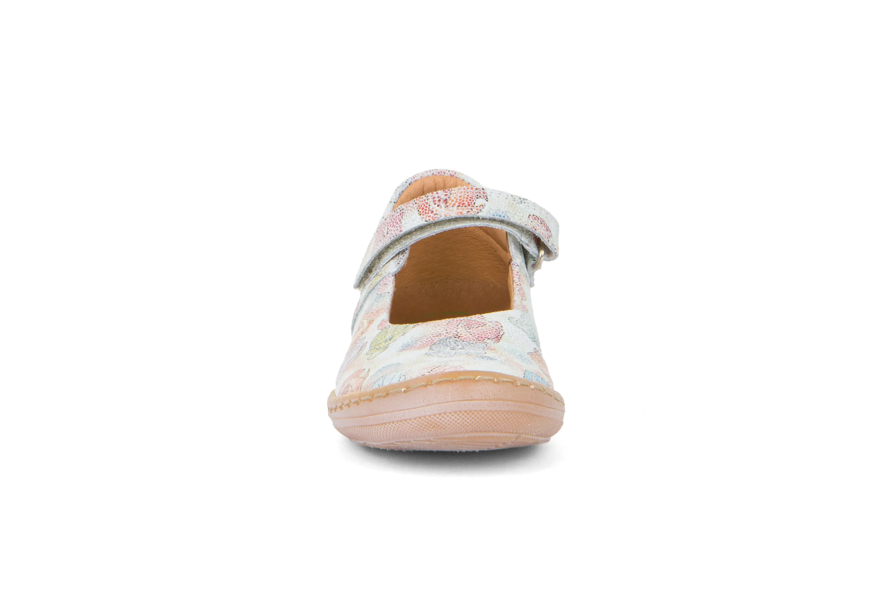Froddo Girl's Mary F Dress Shoes - Flowers date night
