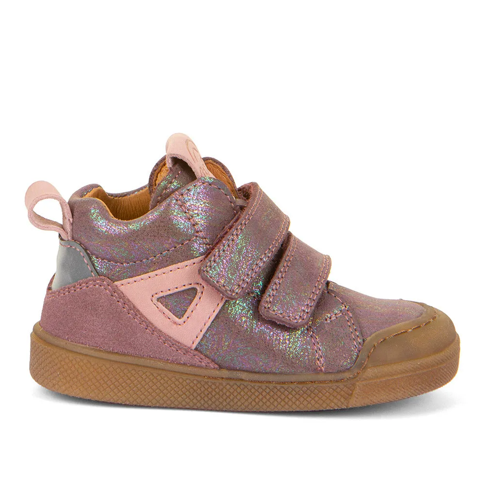 Froddo Girl's Rosario High-Top Ankle Boots - Magic easy carry