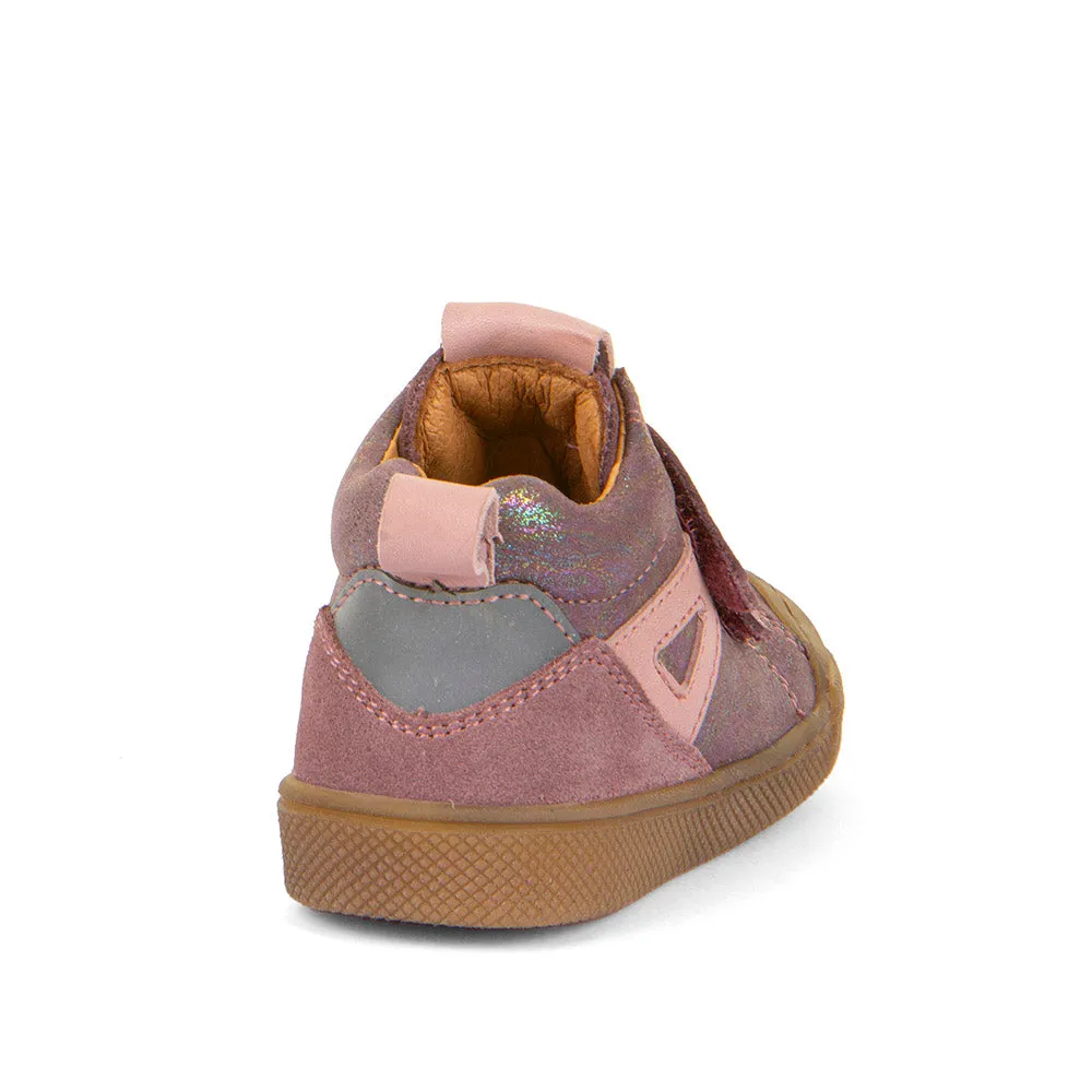 Froddo Girl's Rosario High-Top Ankle Boots - Magic chill vibe