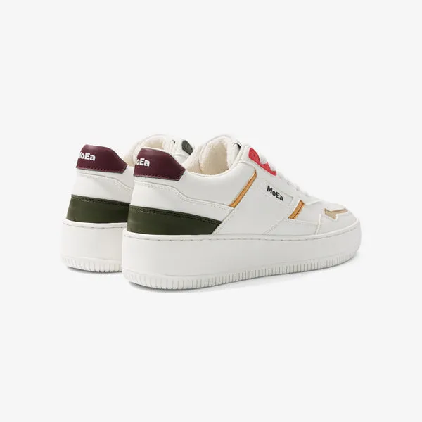 GEN1 Sneaker in All In Plant Leather from MoEa Fashion Mode