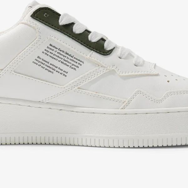 GEN1 Sneaker in All In Plant Leather from MoEa Silent Step
