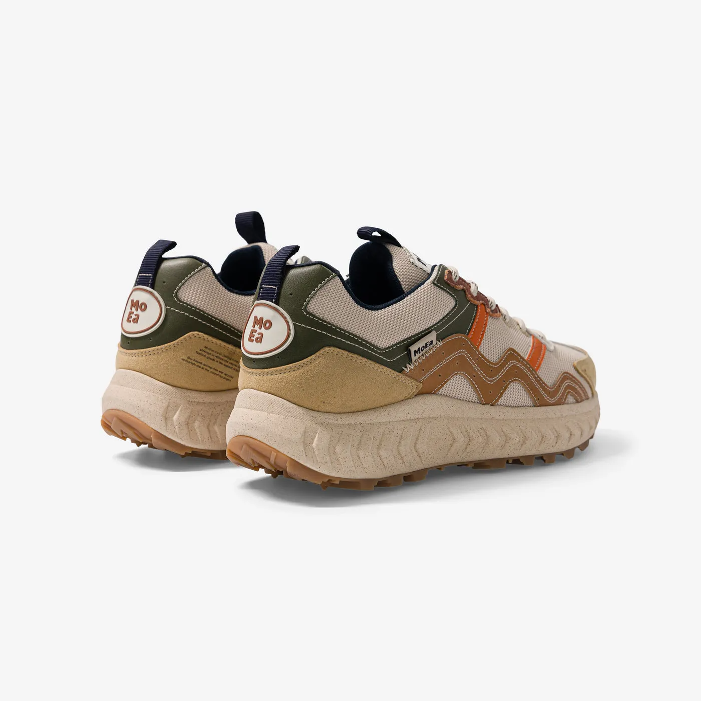 GEN7 Sneaker in All In from MoEa Vibe Hunter