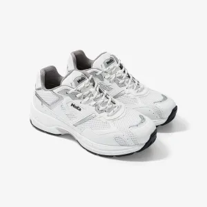 GEN8 Sneaker in White Corn from MoEa Urban Walking