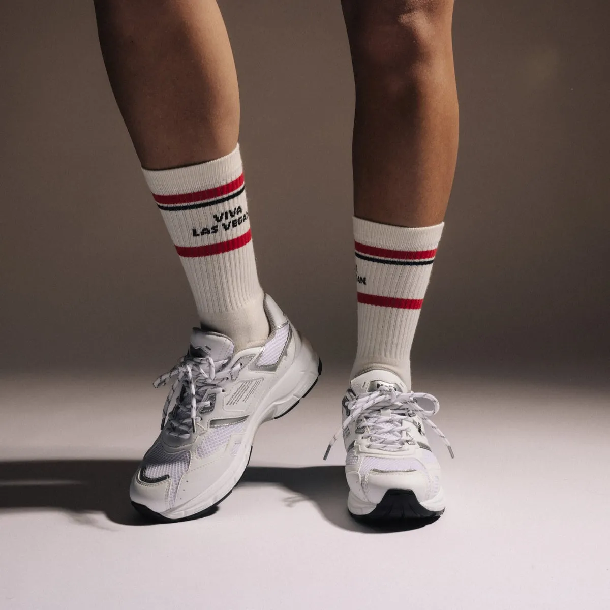 GEN8 Sneaker in White Corn from MoEa office classic