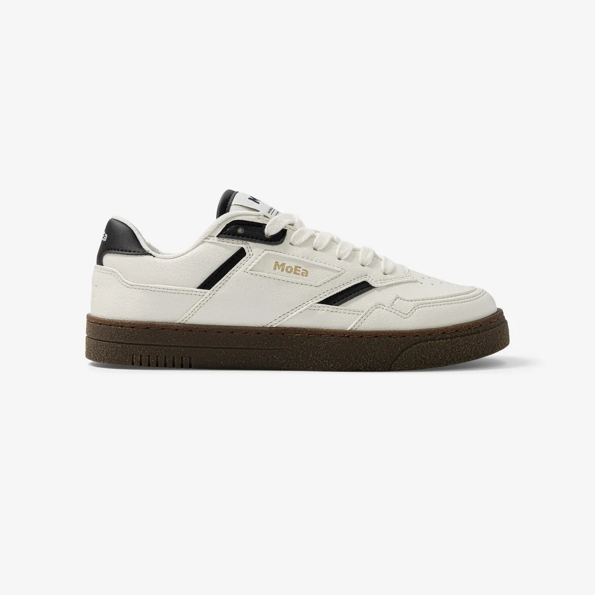 GEN9 Sneaker in White Black from MoEa Fitness Mood