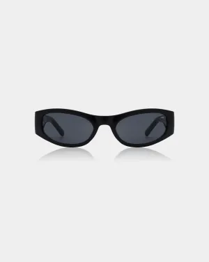 Gust Sunglasses in Black from A. Kjaerbede protection boost
