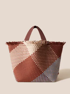 Havana Beach Tote - Taos capsule look