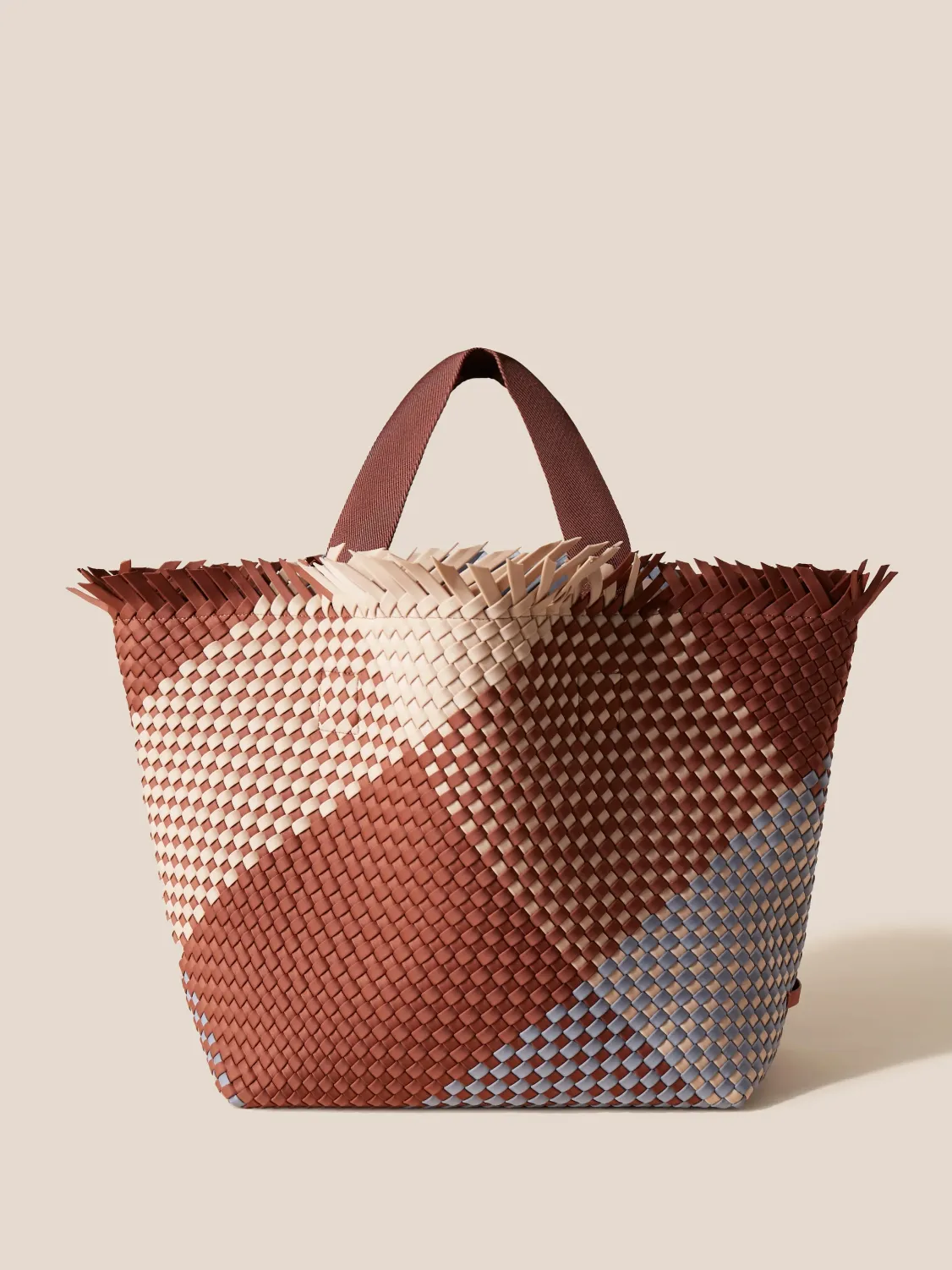 Havana Beach Tote - Taos capsule look