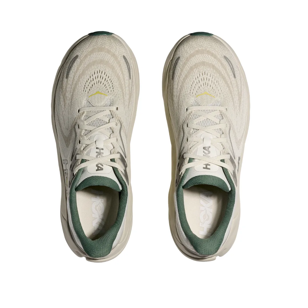 HOKA Men's Arahi 8 Truffle/Oyster everyday go