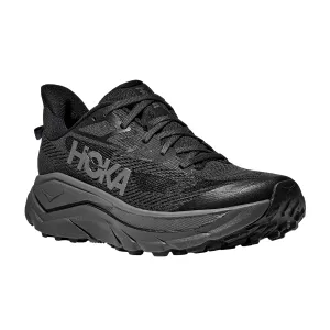 HOKA Men's Challenger 8 Wide Black go further