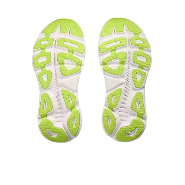HOKA Men's Gaviota 5 Medium Black/Blue Night Pulse