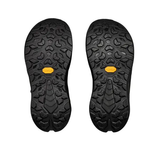 HOKA Men's Infini Hike TC Black sporty chic