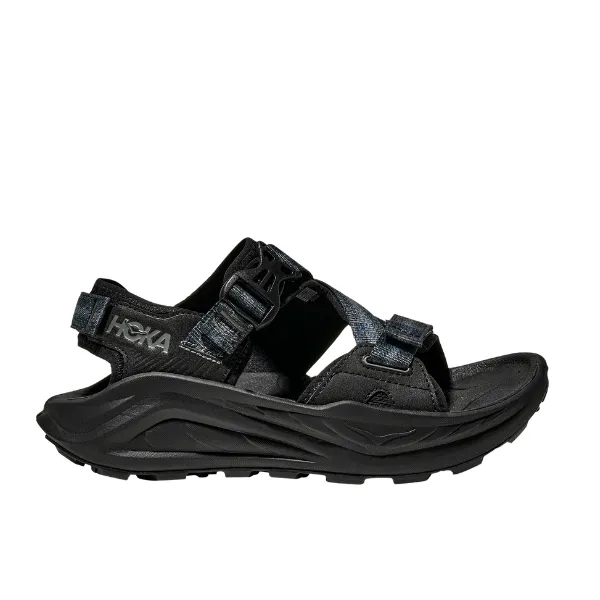 HOKA Men's Infini Hike TC Black holiday style
