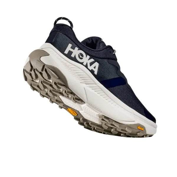 HOKA Men's Transport Wide Navy Sport Mode