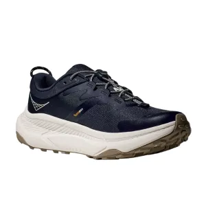 HOKA Men's Transport Wide Navy Daily Ride
