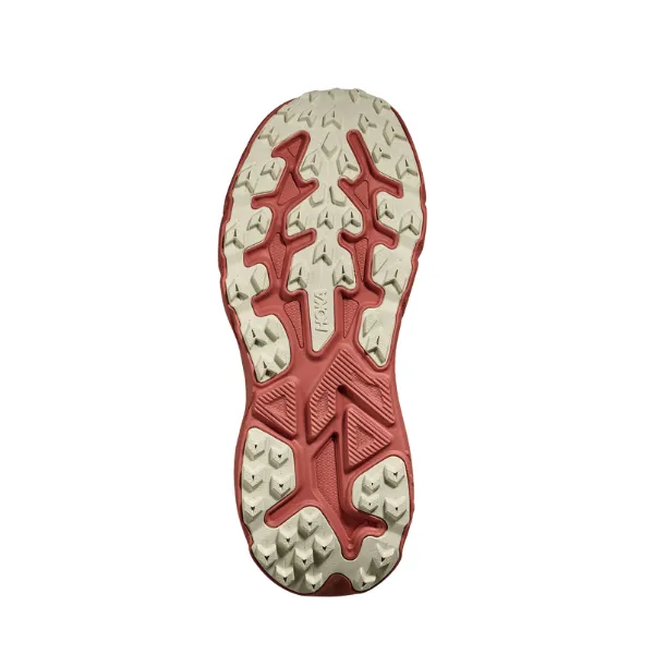 HOKA Women's Challenger 8 Wide Blush City Beat