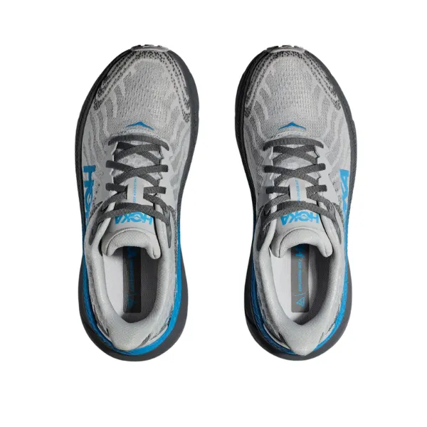 HOKA Women's Challenger ATR 7 Wide Stardust/Asteroid dry ride