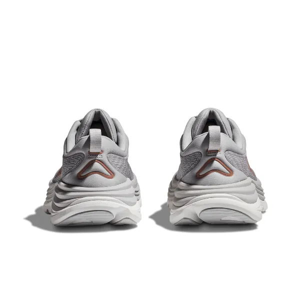 HOKA Women's Gaviota 5 Wide Harbor Mist/Rose Gold Speed Ready