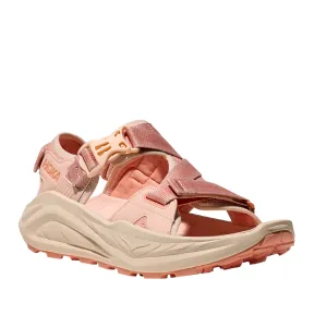 HOKA Women's Infini Hike TC Peach Trail Spirit