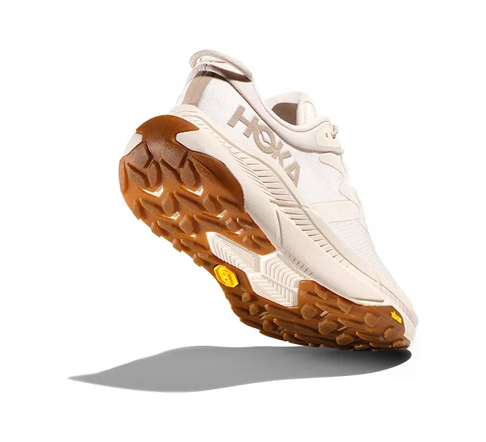 HOKA Women's Transport Eggnog fitness casual