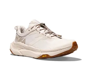 HOKA Women's Transport Eggnog Classy Edge