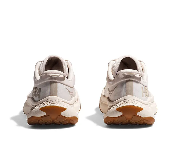 HOKA Women's Transport Eggnog foot relief