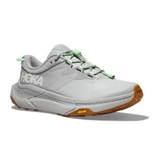 HOKA Women's Transport Grey dream vibe