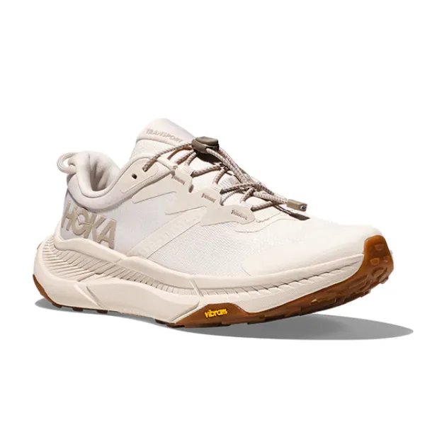HOKA Women's Transport Wide Neutral Fall Outfit