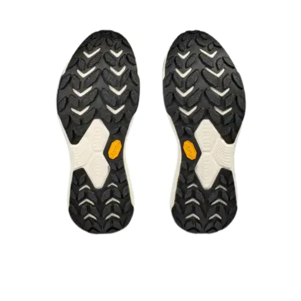 HOKA Women's Transport (Wide Width) Black/White friend day