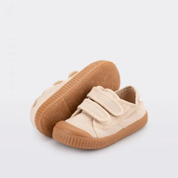 Igor Berri V Shoes -Caramelo Marfil active city