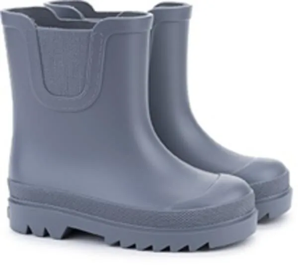 Igor Boy's & Girl's Tokio Boots, Azul classic step
