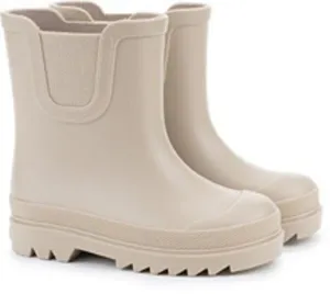 Igor Boy's & Girl's Tokio Boots, Beige move light