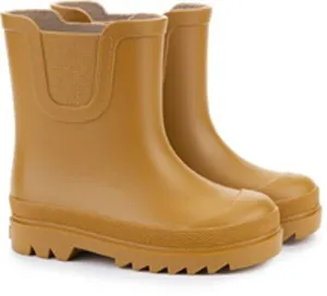 Igor Boy's & Girl's Tokio Boots, Caramelo sport edge
