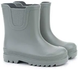 Igor Boy's & Girl's Tokio Boots, Verde earth ready