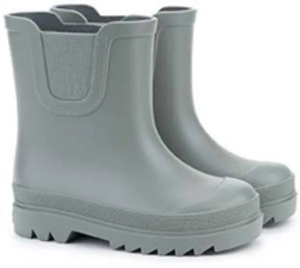 Igor Boy's & Girl's Tokio Boots, Verde wind guard
