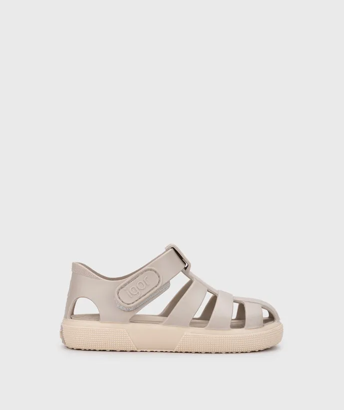 Igor Boy's And Girl's Bay Sandals - Sand Wind Feel
