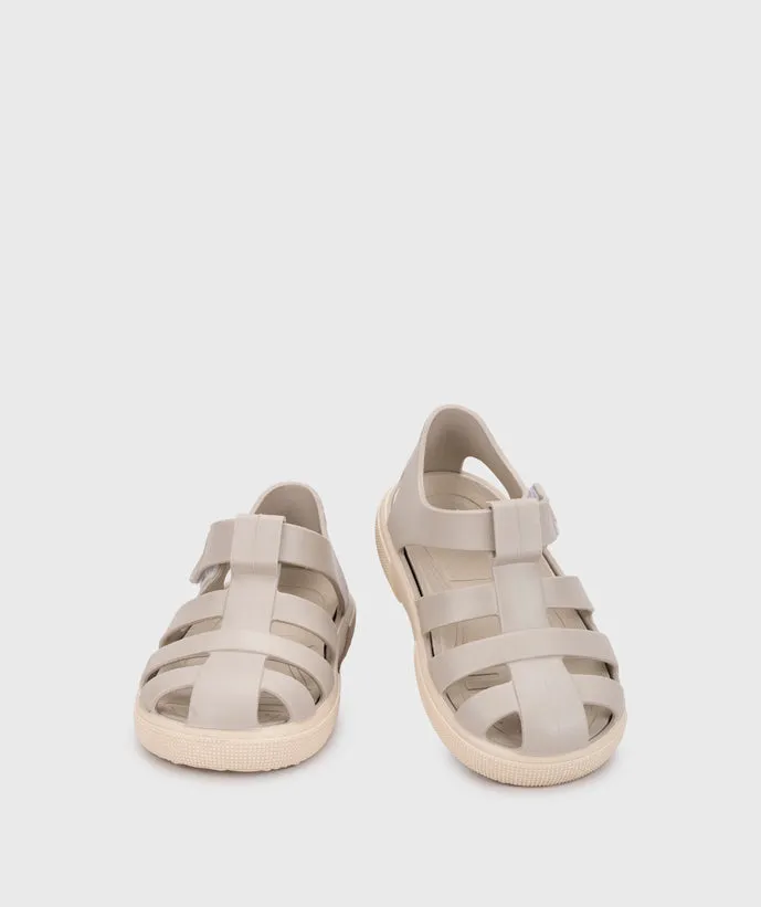 Igor Boy's And Girl's Bay Sandals - Sand Nature Flow
