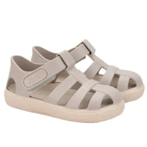 Igor Boy's And Girl's Bay Sandals - Sand Cool Air
