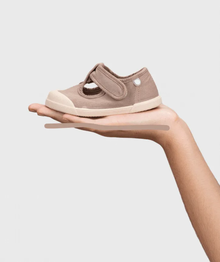Igor Boy's and Girl's Lona Pepito Shoes, Cacao chill vibe