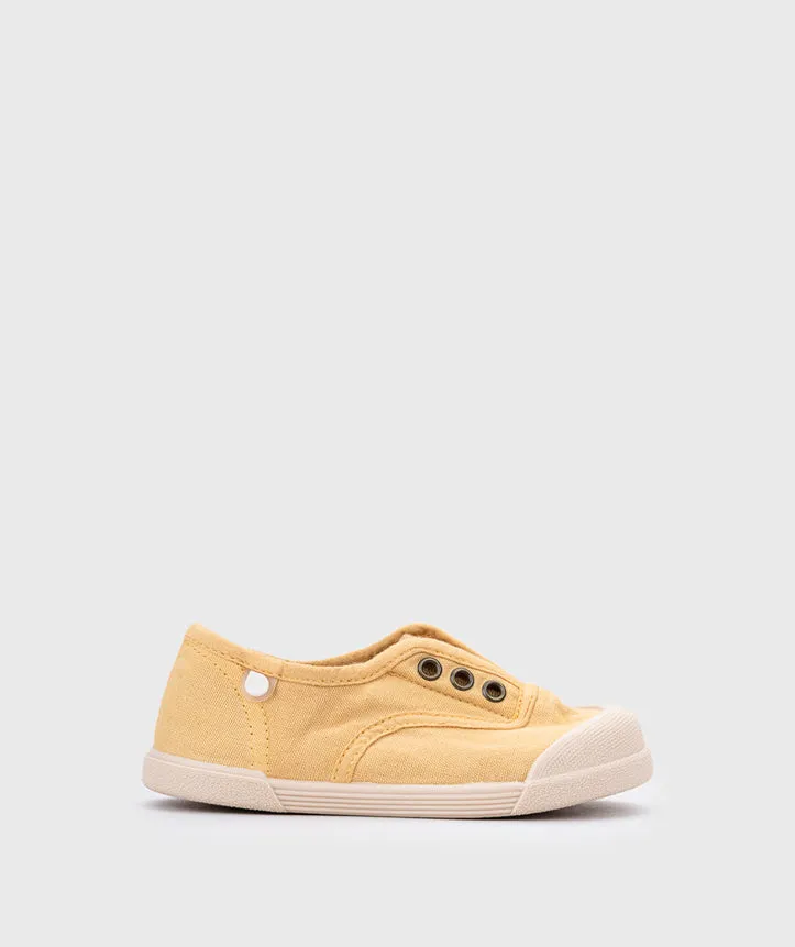 Igor Boy's And Girl's Lona Shoes - Dijon balance step