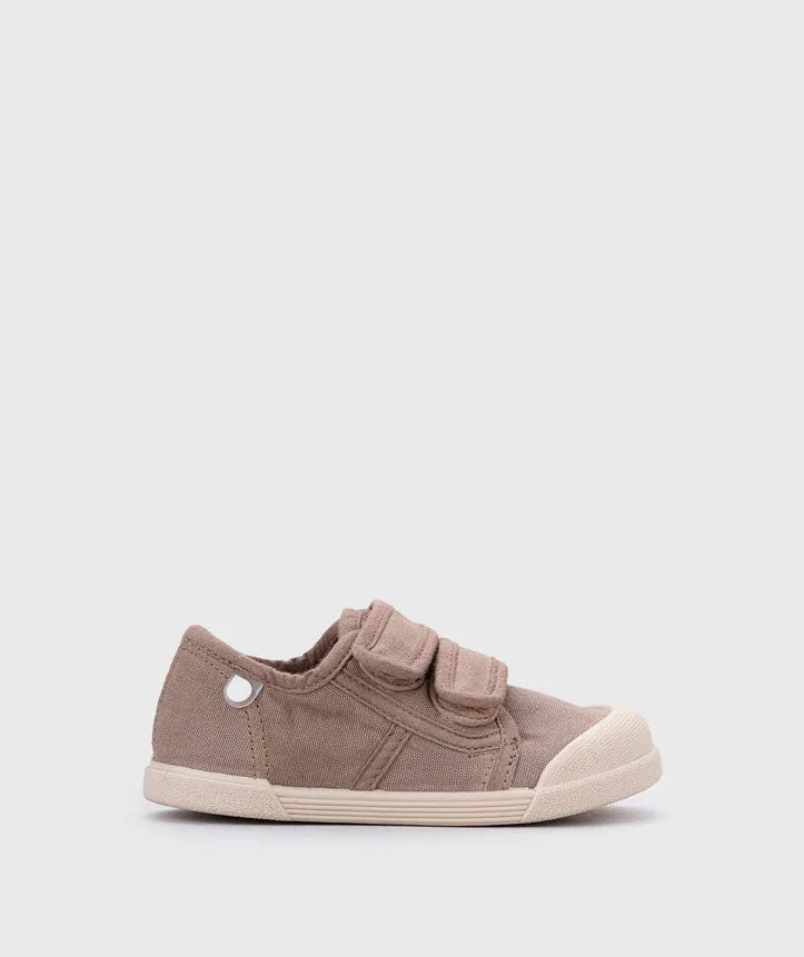 Igor Boy's and Girl's Lona V Shoes, Cacao city break