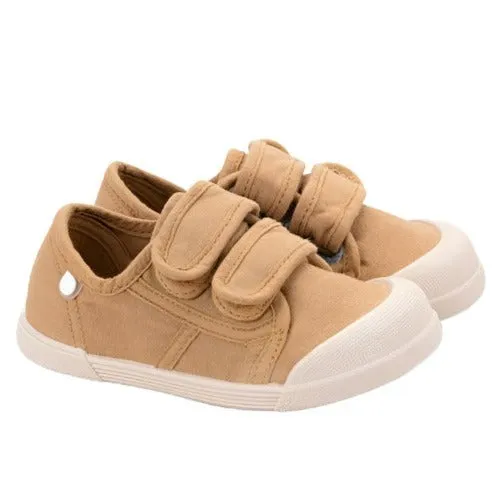 Igor Boy's and Girl's Lona V Shoes, Cereal urban cool