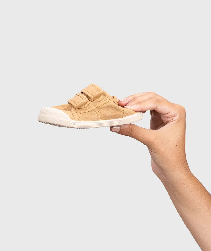 Igor Boy's and Girl's Lona V Shoes, Cereal edge daily