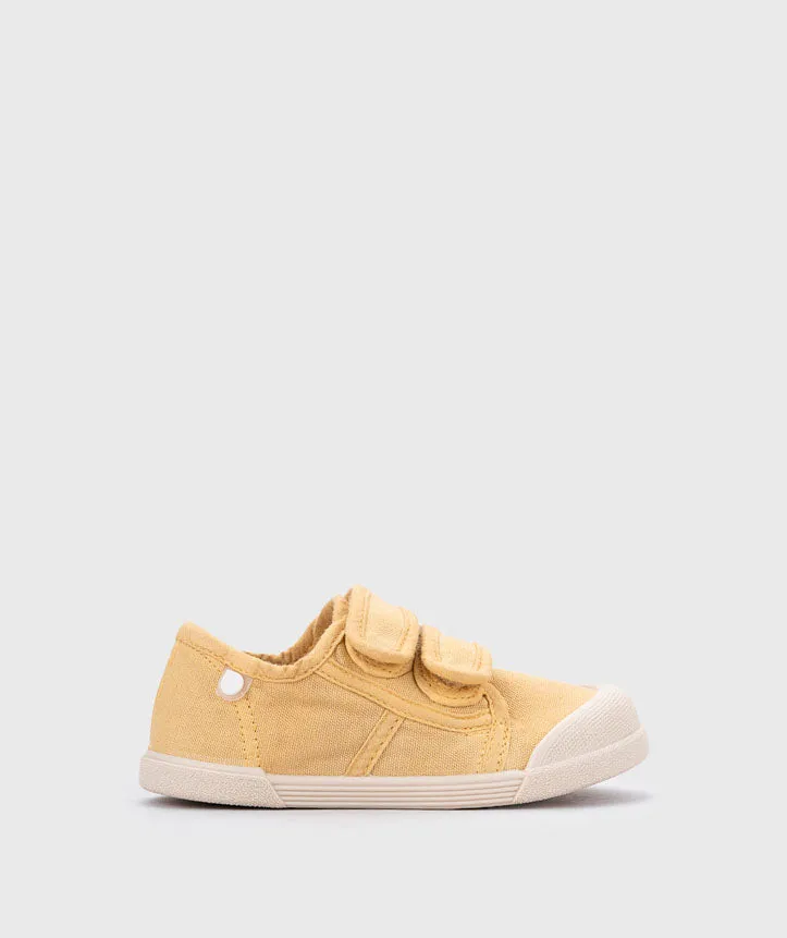 Igor Boy's and Girl's Lona V Shoes, Dijon vibe zone