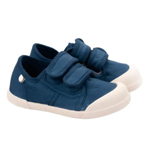 Igor Boy's and Girl's Lona V Shoes, Marino walk smart