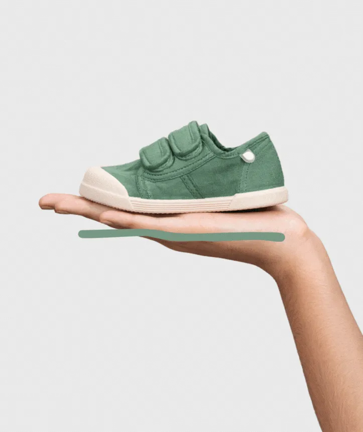 Igor Boy's and Girl's Lona V Shoes, Pino no limit