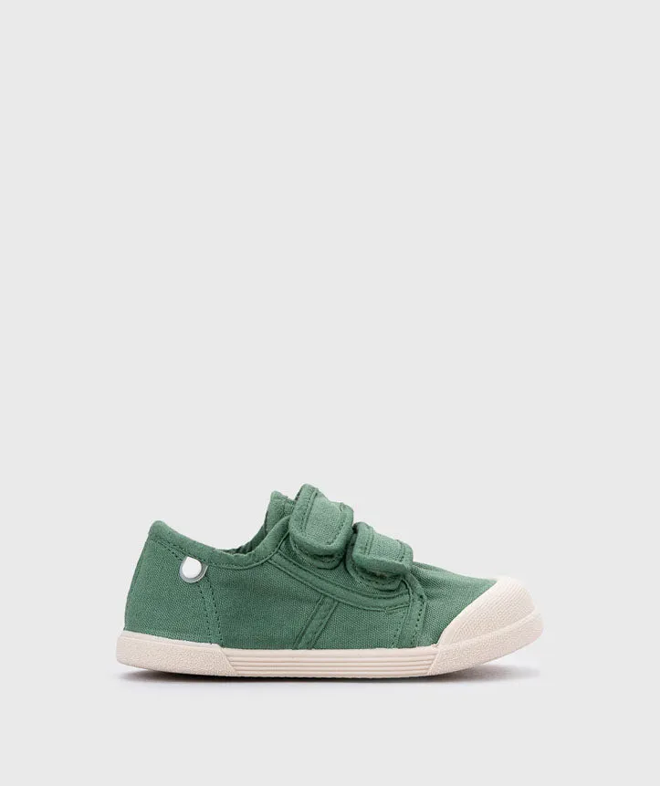 Igor Boy's and Girl's Lona V Shoes, Pino easy carry