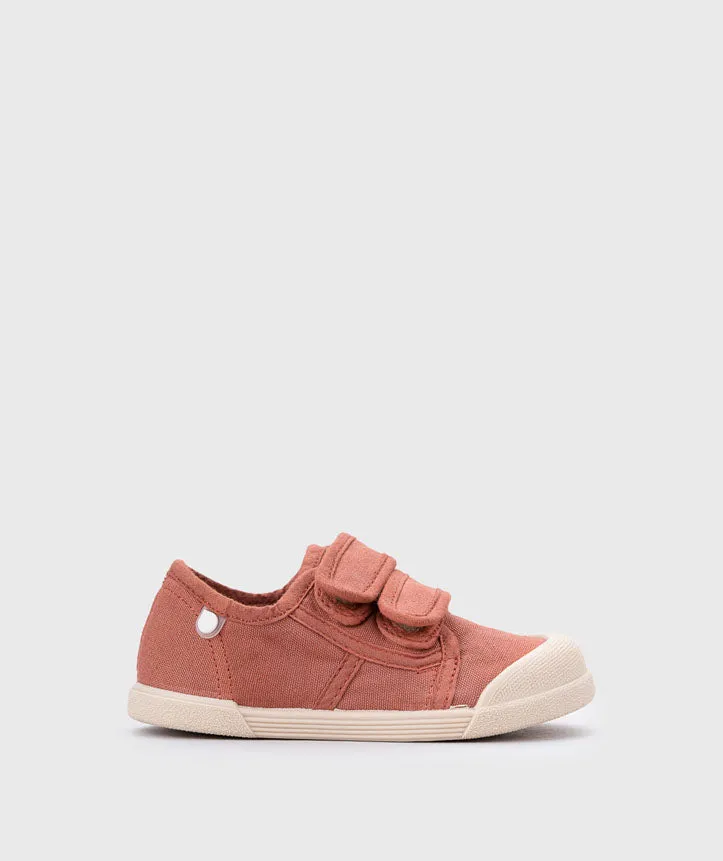 Igor Boy's and Girl's Lona V Shoes, Terracota chill vibe